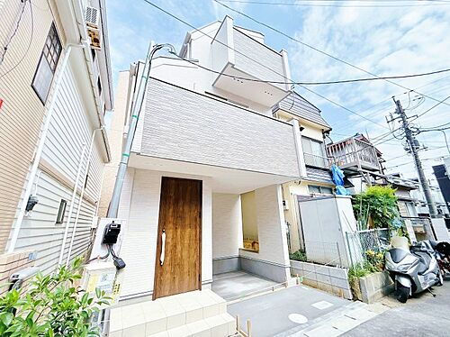 千葉県浦安市堀江1丁目 4980万円 1SLDK