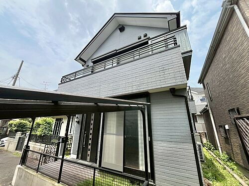 千葉県市川市東菅野３丁目 3880万円