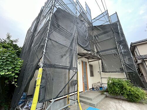 東京都足立区舎人６丁目 4190万円