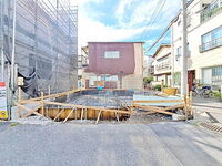 東京都葛飾区西新小岩5丁目 6598万円 2SLDK