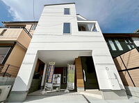 東京都足立区辰沼2丁目 6980万円 4LDK