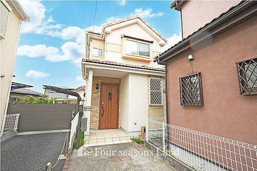 神奈川県高座郡寒川町一之宮３丁目 2499万円