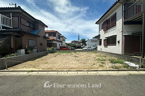 神奈川県茅ヶ崎市萩園 3480万円 4LDK