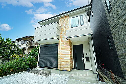 神奈川県茅ヶ崎市本村５丁目 5499万円 4LDK