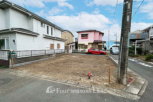 神奈川県高座郡寒川町一之宮3丁目 3650万円 3LDK