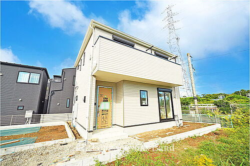 神奈川県高座郡寒川町一之宮4丁目 3280万円 3SLDK