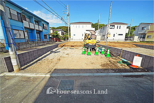 神奈川県茅ヶ崎市甘沼 4380万円 4LDK