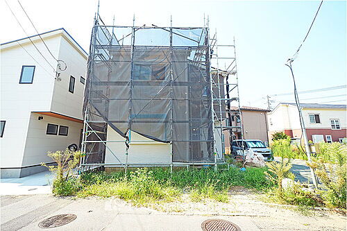 神奈川県茅ヶ崎市今宿 4280万円 2SLDK