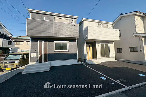 神奈川県茅ヶ崎市萩園 2880万円 3SLDK