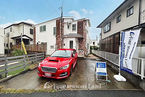 神奈川県茅ヶ崎市東海岸北５丁目 中古住宅