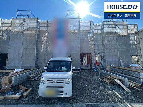 愛知県新城市市場台１丁目 2390万円 3LDK