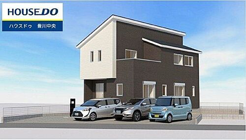 愛知県豊川市国府町下河原 3280万円 4LDK