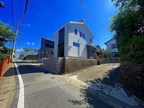 福岡県福岡市東区名島４丁目 4598万円 4LDK