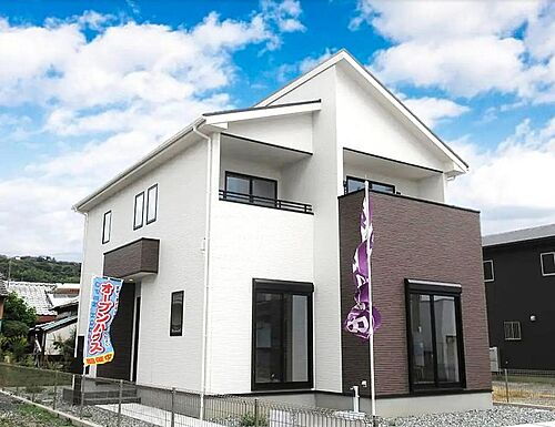 福岡県北九州市小倉南区横代北町４丁目 3298万円 4LDK