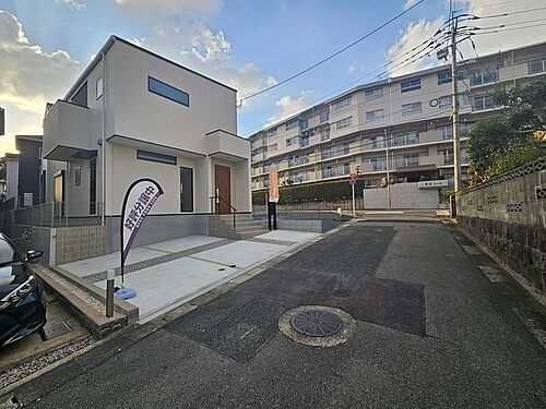 福岡県福岡市南区長丘２丁目 3980万円 3SLDK