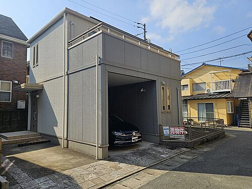 福岡県福岡市博多区諸岡３丁目 4699万円