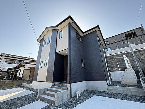 福岡県古賀市千鳥２丁目 3198万円 4LDK