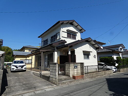 福岡県遠賀郡遠賀町芙蓉２丁目 1298万円