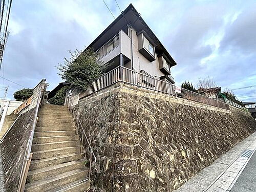 福岡県宗像市自由ヶ丘２丁目 2298万円
