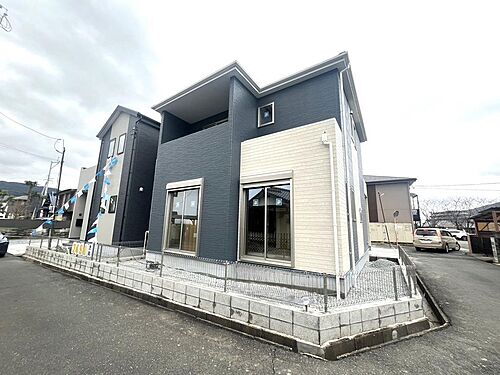 福岡県北九州市小倉南区田原3丁目 2798万円 4LDK