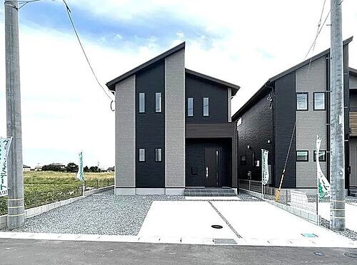 福岡県福津市花見が丘２丁目 3498万円 4LDK