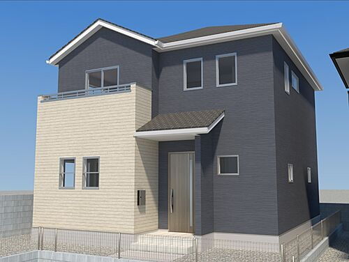 福岡県福岡市南区鶴田４丁目 3798万円 4LDK