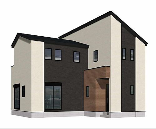 福岡県北九州市八幡西区東神原町 3998万円 4SLDK