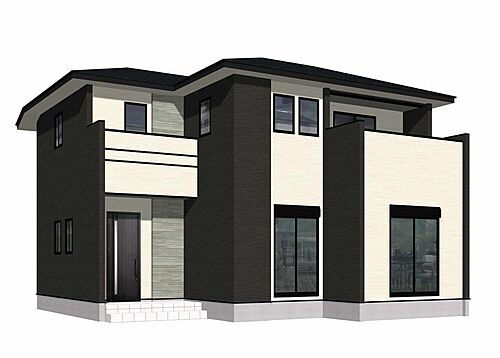 福岡県那珂川市片縄北5丁目 4198万円 4LDK