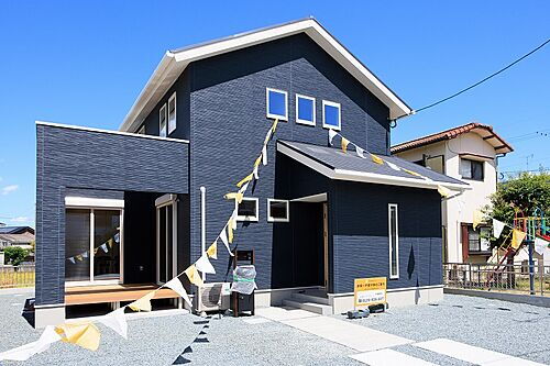 福岡県久留米市東櫛原町 3699万円 4LDK