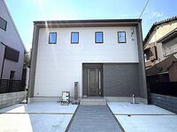 福岡県春日市桜ヶ丘1丁目 5580万円 4LDK