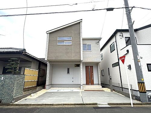 福岡県太宰府市青山３丁目 3580万円 3LDK