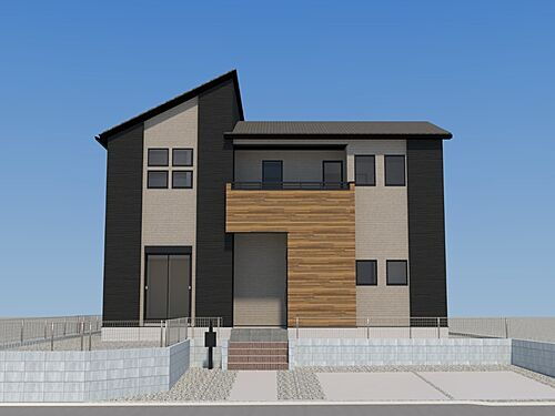 福岡県春日市天神山4丁目 4598万円 4LDK