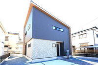 福岡県久留米市江戸屋敷2丁目 3899万円 4LDK