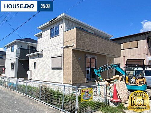 愛知県あま市新居屋新町 2890万円 4LDK