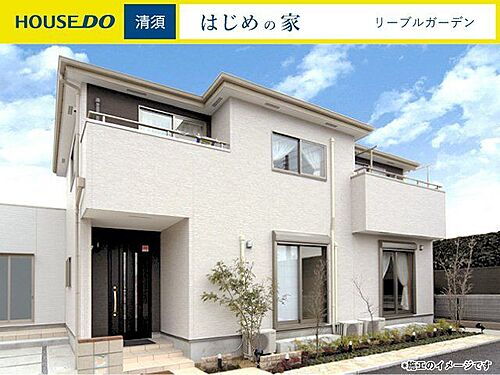 愛知県清須市西田中松本 3180万円 4LDK