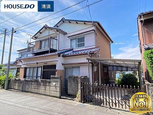 愛知県あま市篠田鳥羽見 1150万円