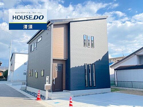 愛知県清須市春日上高畑 3099万円 3LDK