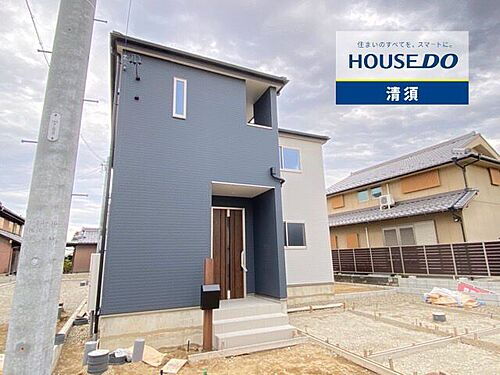 愛知県清須市春日上須ケ田 3380万円 4LDK