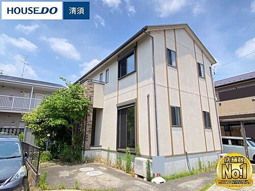 愛知県清須市清洲 中古住宅