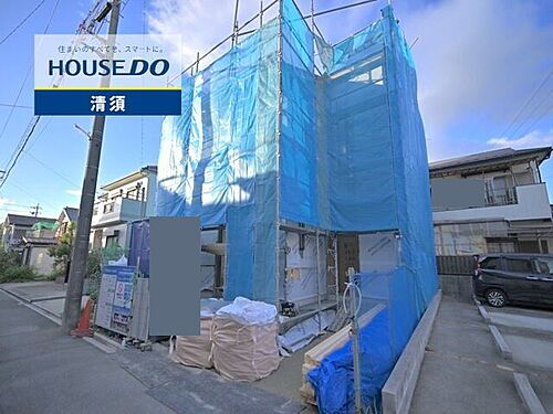 愛知県清須市須ケ口 3480万円 3LDK