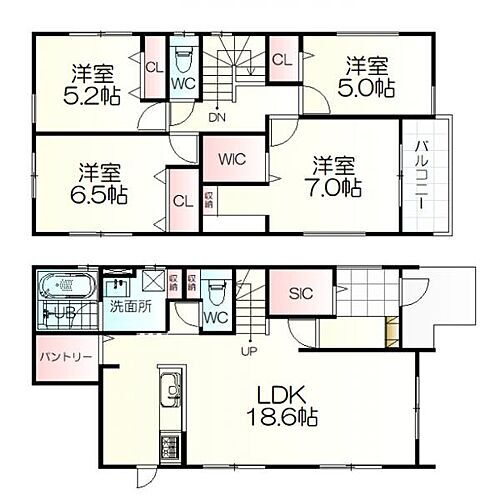 宮城県仙台市泉区南光台4丁目 旭ヶ丘駅 中古住宅 物件詳細