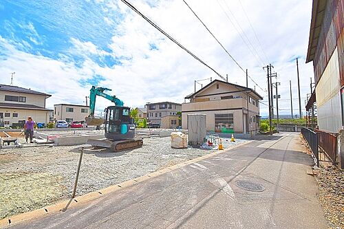 山形県山形市宮町３丁目 3190万円 4LDK