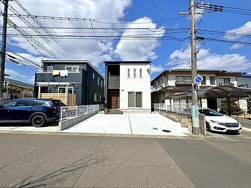 宮城県仙台市泉区将監１１丁目 5380万円