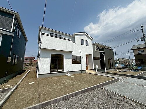 宮城県柴田郡大河原町字南原町 2480万円 4LDK