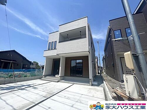 宮城県石巻市丸井戸３丁目 中古住宅