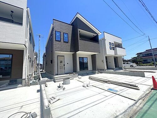 宮城県石巻市丸井戸３丁目 2890万円 4LDK