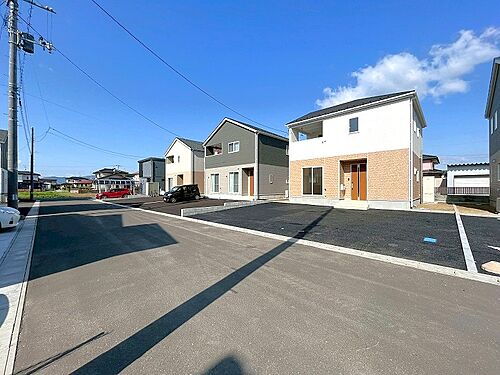 宮城県角田市角田字中島下 1850万円 4LDK