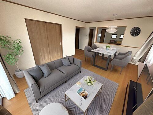 宮城県柴田郡大河原町字広表 2100万円