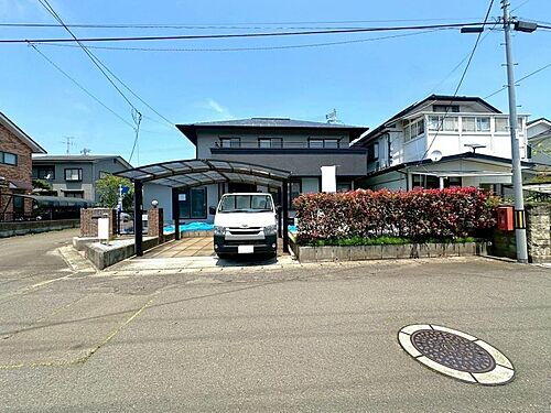 宮城県仙台市宮城野区白鳥２丁目 3498万円