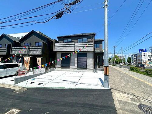 宮城県仙台市若林区一本杉町 4990万円 4LDK